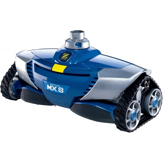 Zodiac MX8 Pool Cleaners Zodiac MX8 Pool Cleaners