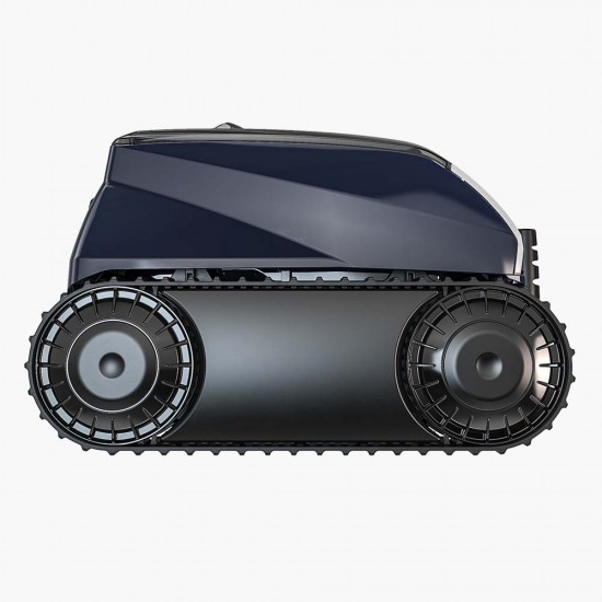 Voyager RE 4600 iQ Pool Cleaner Voyager RE 4600 iQ Pool Cleaner