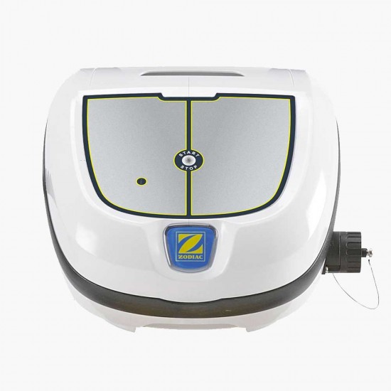 Vortex 205 electric pool cleaner Vortex 205 electric pool cleaner