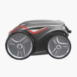 Vortex 205 electric pool cleaner