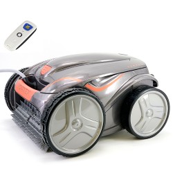 Vortex 305 electric pool cleaner