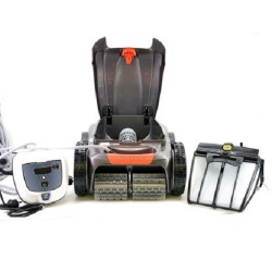 Vortex 305 electric pool cleaner