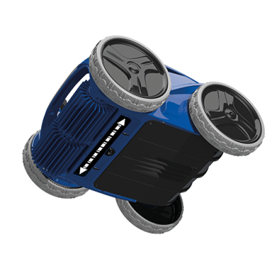Vortex Pro 4WD RV 5300 Vortex Pro 4WD RV 5300