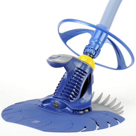 Zodiac T5 Duo Pool Cleaner Zodiac T5 Duo Pool Cleaner