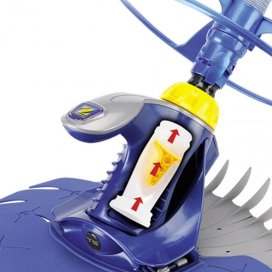 Zodiac T5 Duo Pool Cleaner Zodiac T5 Duo Pool Cleaner