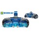 MX9 Pool Cleaner Pack with Cyclonic Leaf Catcher Filter MX9 Pool Cleaner Pack with Cyclonic Leaf Catcher Filter