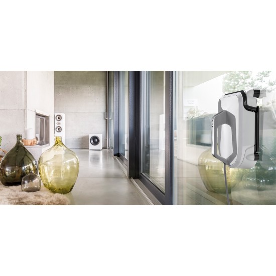 Window Cleaning Robot Window Cleaning Robot