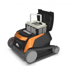 Dolphin E20 Cleaner