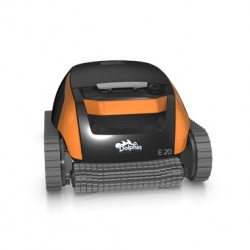Dolphin E20 Cleaner