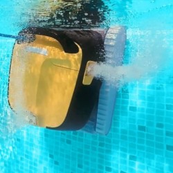Dolphin E40I Cleaner 