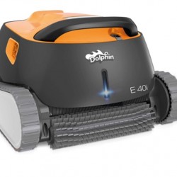 Dolphin E40I Cleaner 