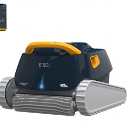 Dolphin E50I Electric Pool Cleaner