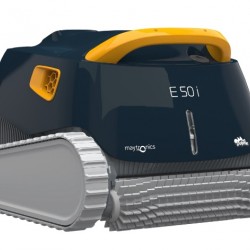 Dolphin E50I Electric Pool Cleaner
