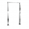Shower Arch Series Kw AISI-316L