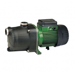 Poolmatic NASS multistage pump