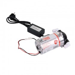 Booster pump with transformer UP-7000
