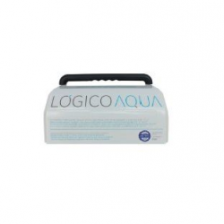 Logico Aqua heads for double and triple filtration sets