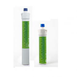 Logico Aqua Premium Ultrafiltration cartridges 12'' and 17''