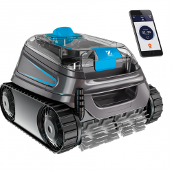 Zodiac CNX 30 iQ Electric Pool Cleaner