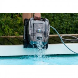 Zodiac Tornax OT 3200 TILE Electric Pool Cleaner