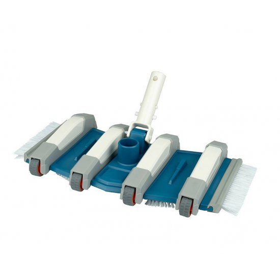 Limpiafondos manual Astralpool Blue Line flexible 350 11/2"