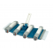 Limpiafondos manual Astralpool Blue Line flexible 350 11/2"