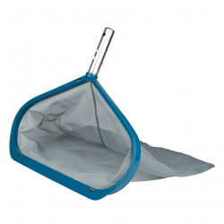 Astralpool Blue Line leaf collector with aluminum bag