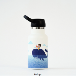 Runbott Sport Thermal Bottle 35cl