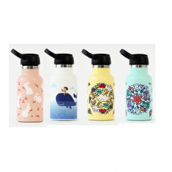 Runbott Sport Thermal Bottle 35cl