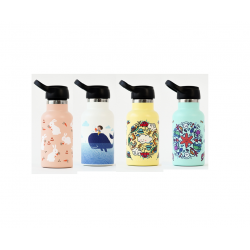 Runbott Sport Thermal Bottle 35cl