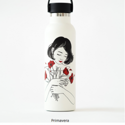 Runbott Sport Thermal Bottle 60cl
