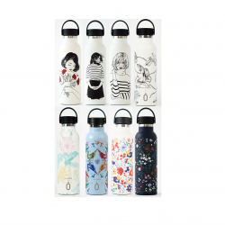 Runbott Sport Thermal Bottle 60cl