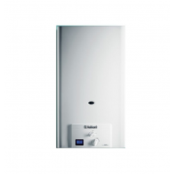 Calentador TurboMag PRO 125/1 Vaillant