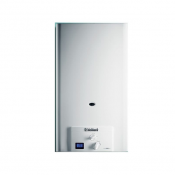 Calentador TurboMag PRO 125/1 Vaillant