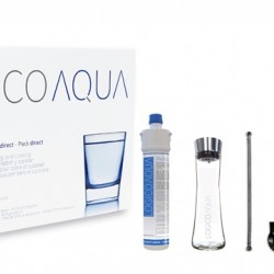 Logico Aqua Pack Direct Water Filter