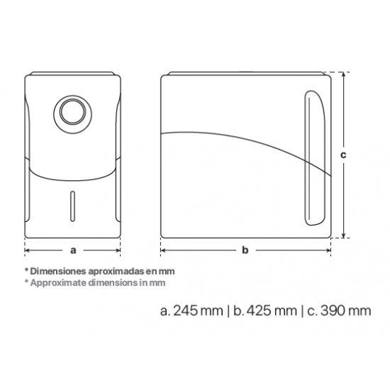 Blue Compact Reverse Osmosis Blue Compact Reverse Osmosis