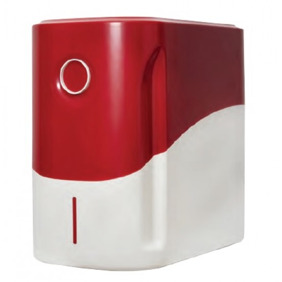 Blue Compact Reverse Osmosis Blue Compact Reverse Osmosis