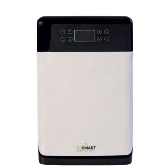 Purificador de aire O3 Smart