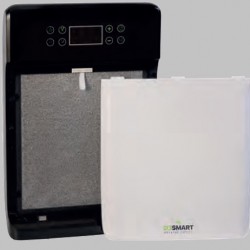 O3 Smart air purifier